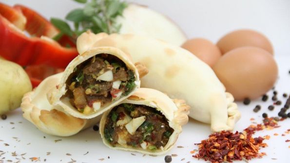 Buenísimas Empanadas Argentinas