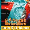Galiexpo Motor Show