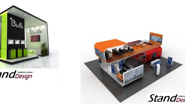 Stand Design