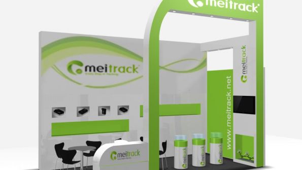 Stands & Displays Marcacion Personal