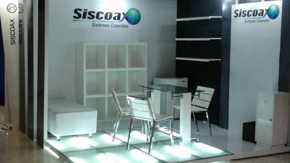 DECORSTAND