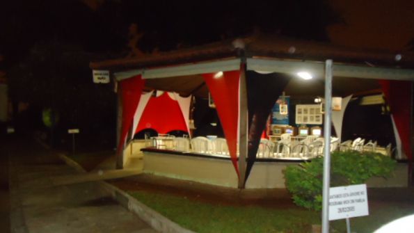 ADELAIDE EVENTOS LTDA