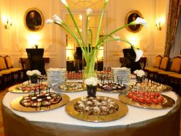 Luxe Catering & Event Planning