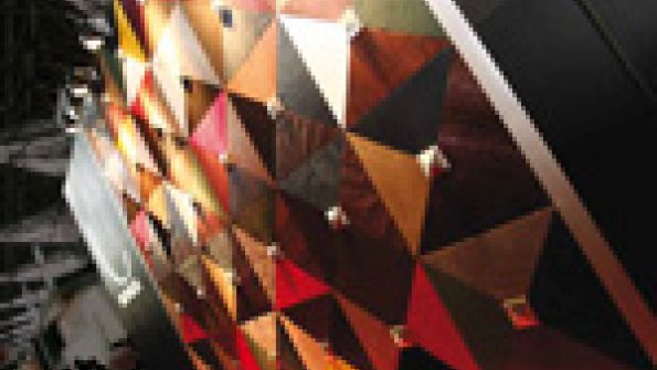 EXHIBIT DESIGN