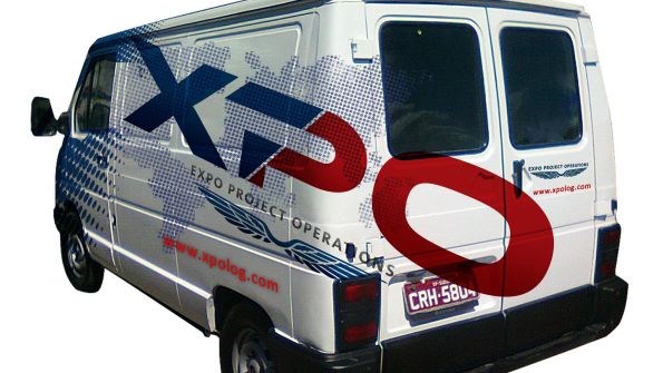 XPO Eventos e Logistica Ltda.