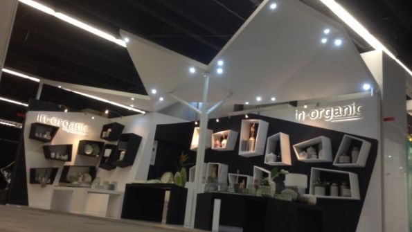 JJS Stand