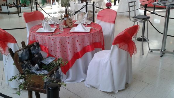 Evento´s Maria Eva