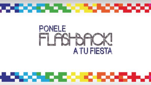 FLASHBACK!