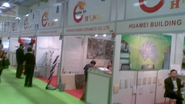 HANEXPO/Han Yapi Tasarim