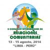 II CONGRESO INTERNACIONAL DE RELACIONES COMUNITARIAS