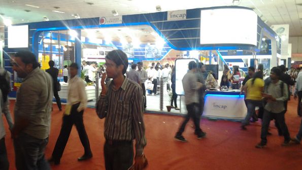 UNIVERSAL EXHIBITION