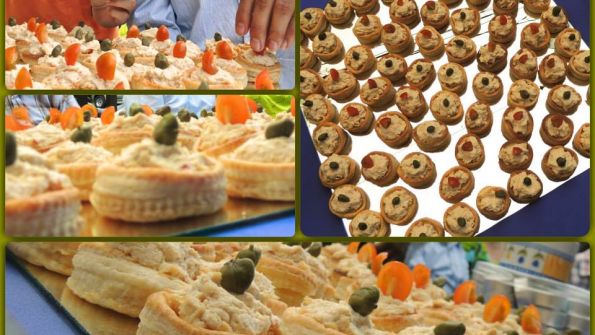 Álamo Catering