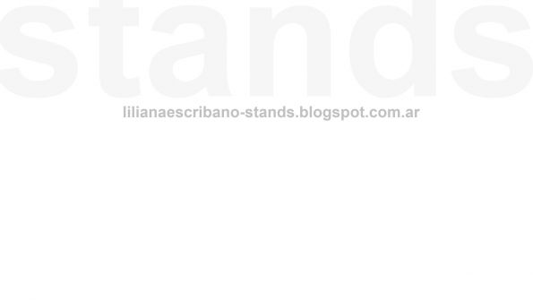Liliana M. Escribano, arquitecta.