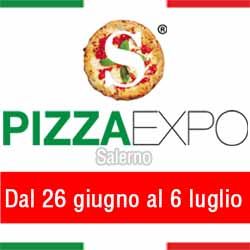 Pizza Expo Salerno 2014