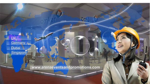ARENA EVENTS AND PROMOTIONS
