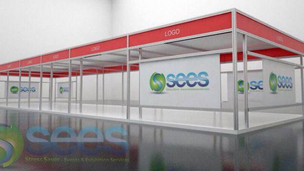 Ssees - Stress Saver Events & Exhibition Services