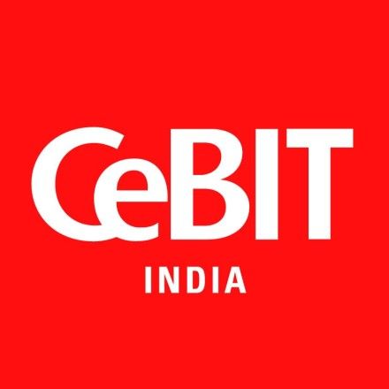 CeBIT India 2017