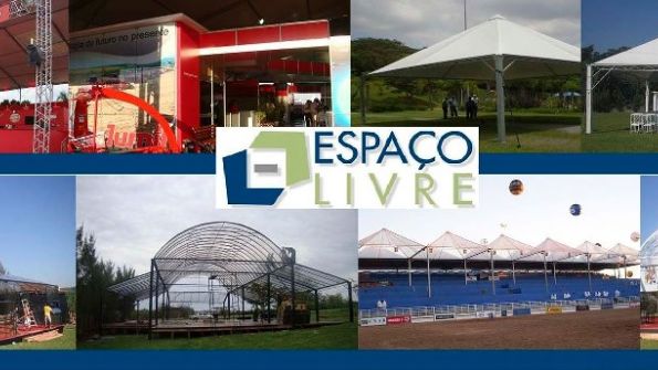 ESPAÇO LIVRE EVENTOS LTDA