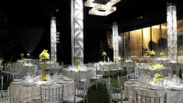 Evsisa Eventos