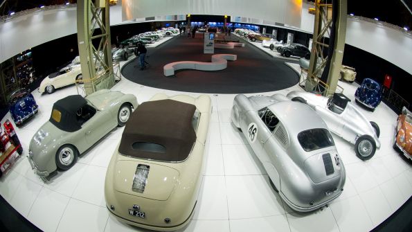 Expofloor