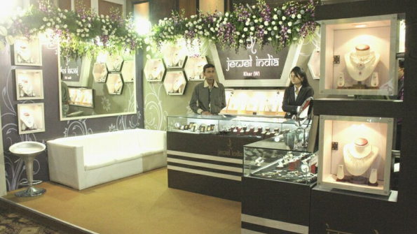 Ideas 4U Exhibitions Pvt.