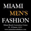 MIAMI MEN´S FASHION