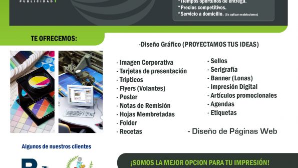 BENERYK PUBLICIDAD