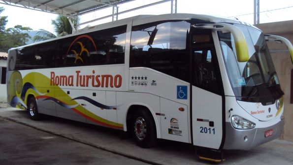 ROMA TURISMO AGENCIA DE VIAGENS E TURISMO LTDA