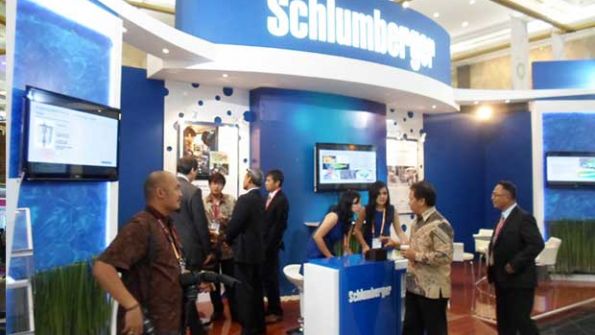 Rekadimensi Jakarta Expo