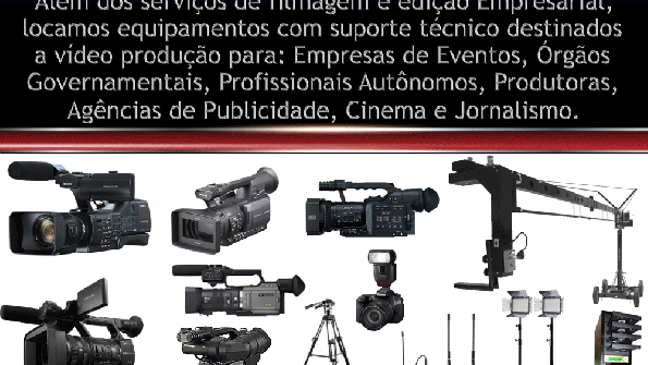 AZ Produtora Audiovisual Ltda.
