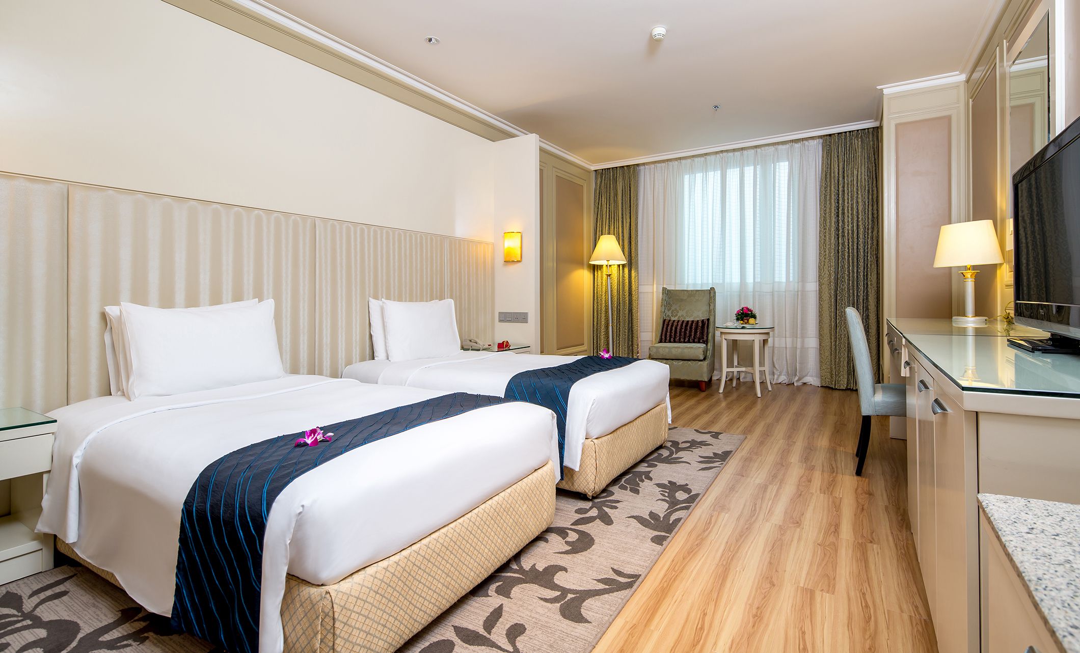 Windsor Property Management Group Corporation