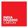 India Folding Carton