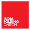 India Folding Carton