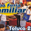 EXPO FERIA FAMILIAR TOLUCA