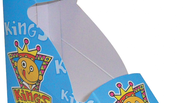 EDR Gráfica