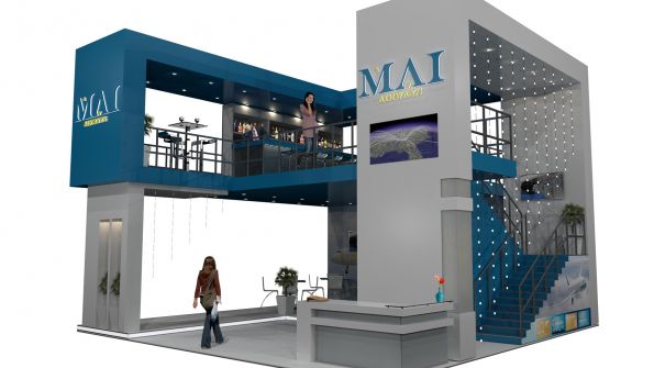 ACE Exhibitions (PTY)LTD.