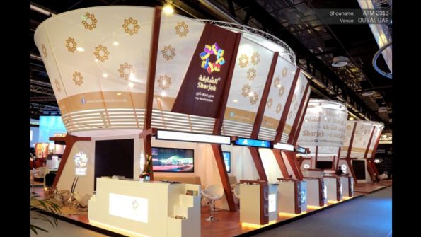 Invention Global Exhibits