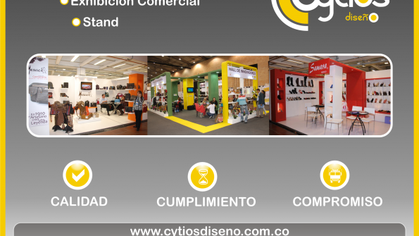 Cytios Diseño