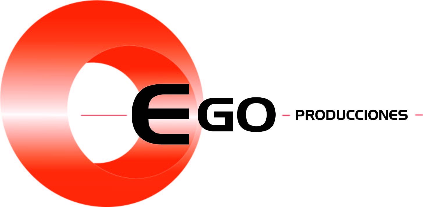 EGO PRODUCCIONES