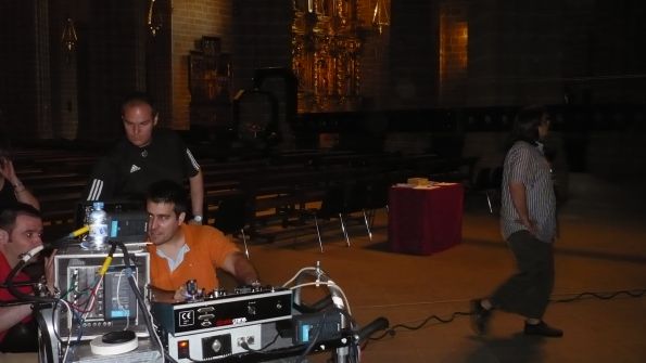 601 Producciones Audiovisuales