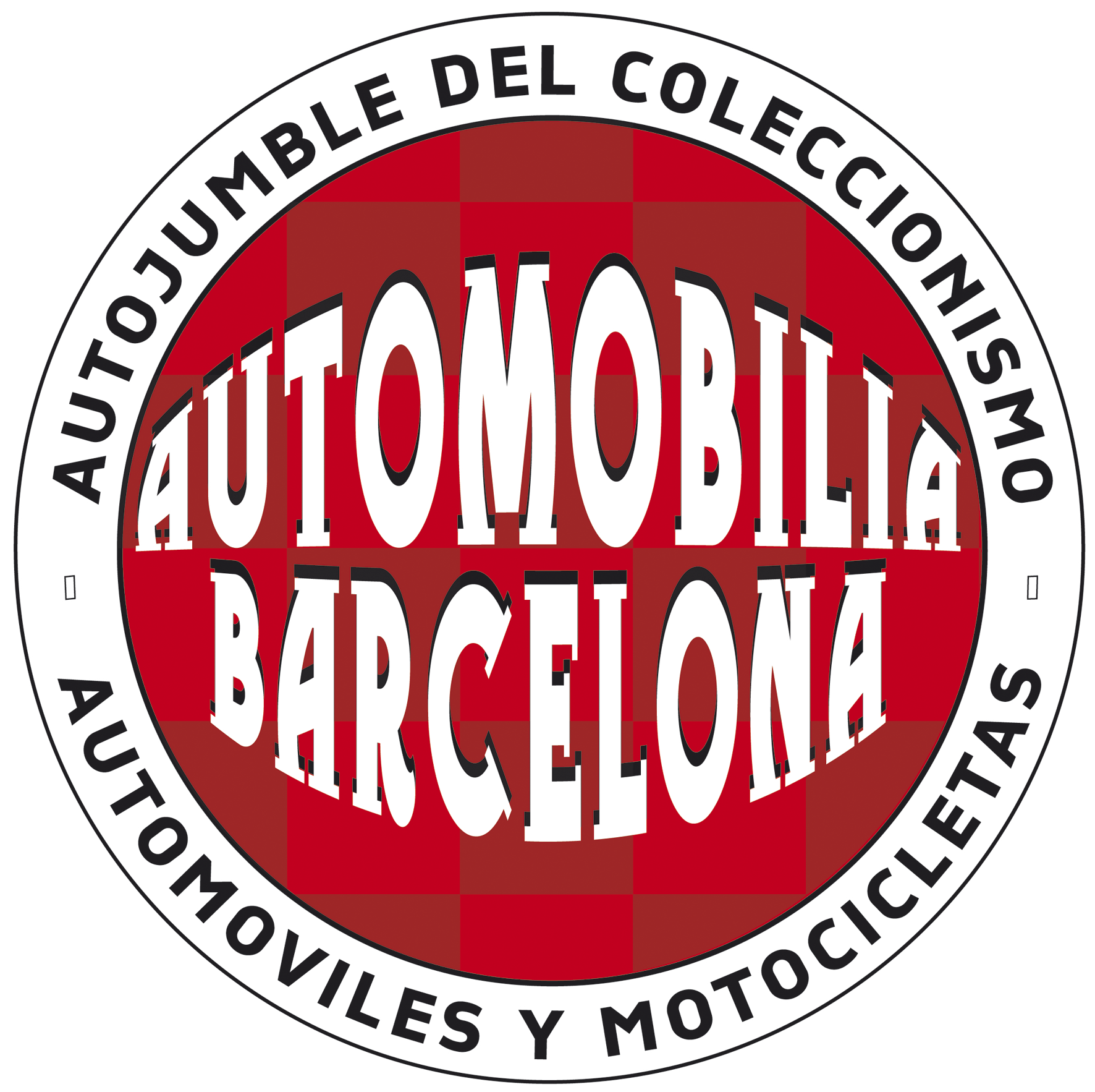 Automobilia Barcelona 2014