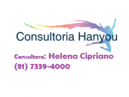 Hanyou Consultoria e Instrutoria em artes e Eventos