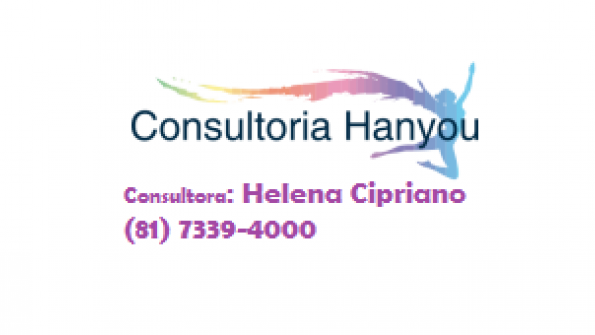 Hanyou Consultoria e Instrutoria em artes e Eventos