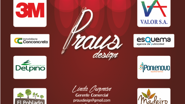 PRAUS DESIGN