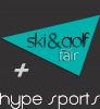 Ski&Golf Fair + HYPE sports