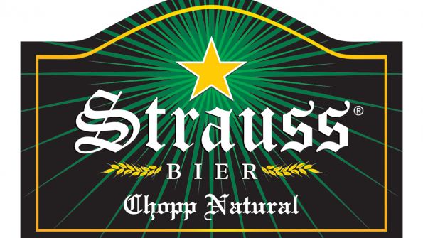 Strauss Bier