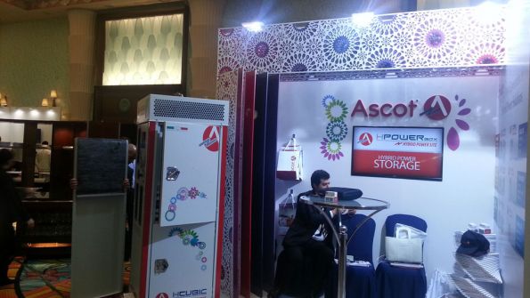 GLOBAL BRANDING