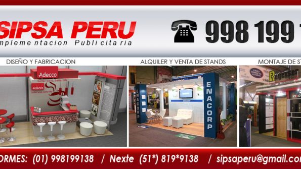 SIPSA PERU