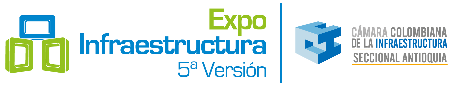 Expo Infraestructura 2015