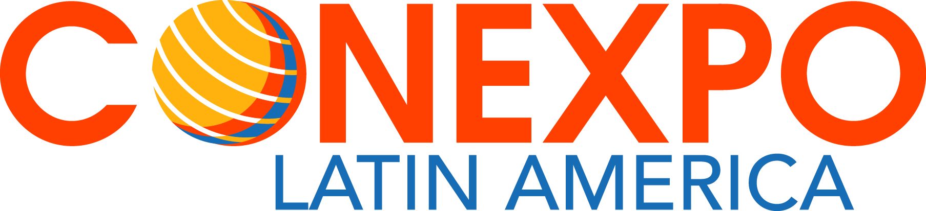 CONEXPO Latin America 2015 2014